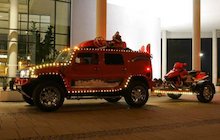 Geiger Christmas H2
