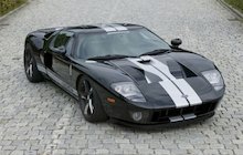 Geiger GT