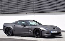 Geiger ZR1