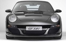 Gemballa 911 GT 3.8