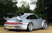 Gemballa 911 GTR 600