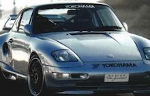 Gemballa 911 Lemans Biturbo