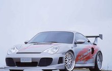 Gemballa GTR 750
