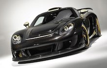 Gemballa Mirage GT