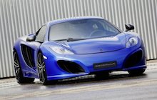 Gemballa MP4-12C