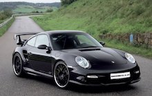 Gemballa Turbo GT 550