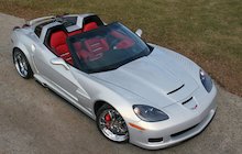 Genaddi Design LSR Roadster
