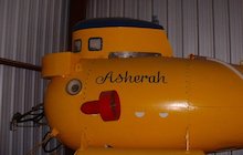 General Dynamics Asherah