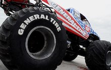 General Tire