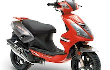 Generic Race 125
