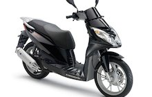 Generic Soho 125