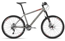 Genesis Latitude Ti