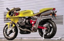Ghezzi-Brian SuperTwin