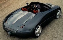 Ghia Focus