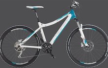 Ghost Miss 7000 Recon