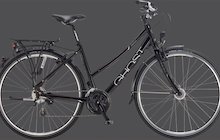 Ghost Trekking 1300 Lady