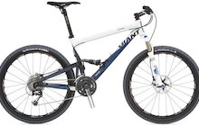 Giant Anthem Advanced