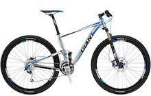 Giant Anthem X 29er 1