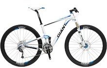 Giant Anthem X 29er 3