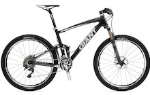 Giant Anthem X Advanced SL0