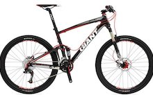 Giant Anthem X Advanced SL1