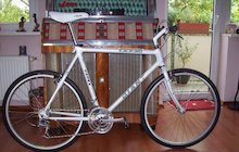 Giant Cadex 890i Limited