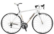 Giant Defy Advanced 2