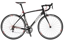 Giant Defy Advanced 3