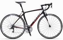 Giant Defy Composite 2