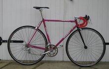 Giant Peloton Super Lite