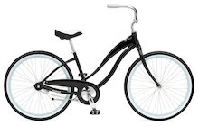 Giant Simple Single W