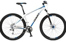 Giant Talon 29er 1