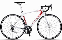 Giant TCR Advanced 3