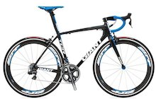 Giant TCR Advanced SL 0