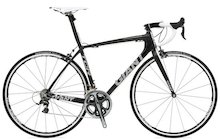 Giant TCR Advanced SL 1