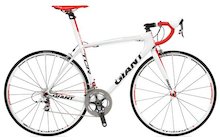 Giant TCR Advanced SL 2