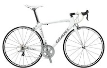 Giant TCR Advanced SL 3