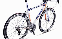 Giant TCR Advanced SL Rabobank