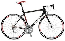Giant TCR Advanced W