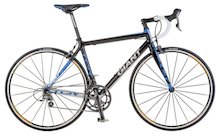 Giant TCR Alliance 1