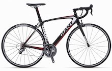 Giant TCR Composite 1