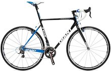 Giant TCX Advanced SL