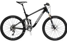 Giant Trance X Advanced SL 0