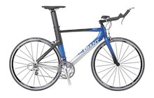 Giant Trinity Alliance 1