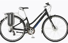 Giant Twist Express W