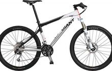 Giant XTC Alliance 1