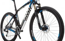Giant XTC Carbon 29er