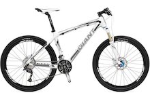 Giant XTC Composite 2