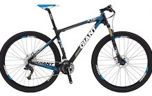 Giant XTC Composite 29er 0