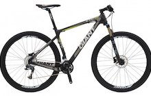 Giant XTC Composite 29er 1